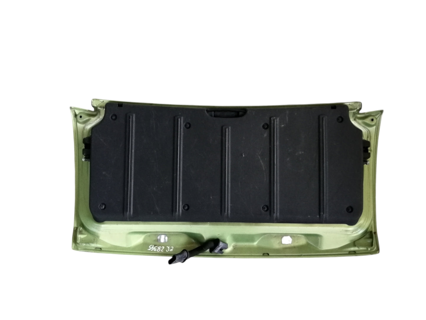 Portello Portellone Posteriore CITROEN C3 PLURIEL