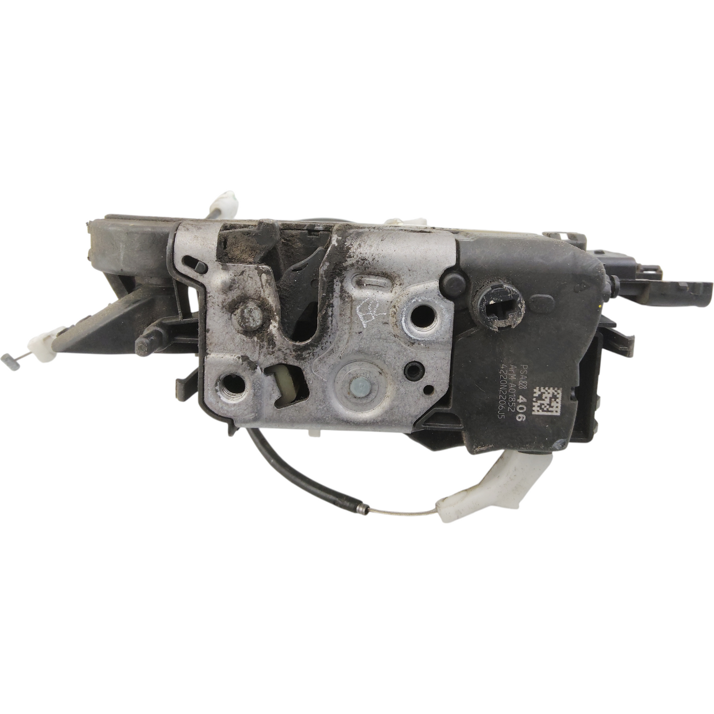 Serratura Porta Anteriore Sinistro PEUGEOT PARTNER 3 Serie