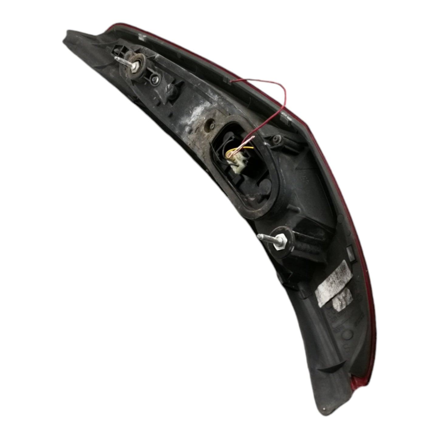 Fanale Stop Posteriore Sinistro FIAT PUNTO 2 Serie 3 Porte