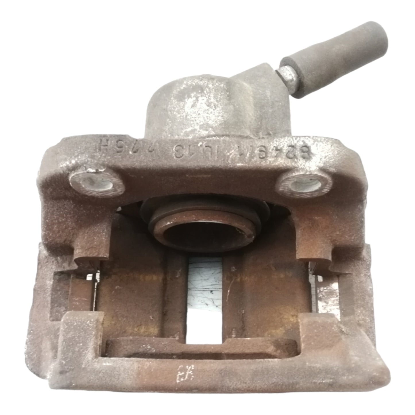 Pinza Freno Anteriore Destro RENAULT TWINGO 1 2 Serie/CLIO 1 2/19 2 Serie