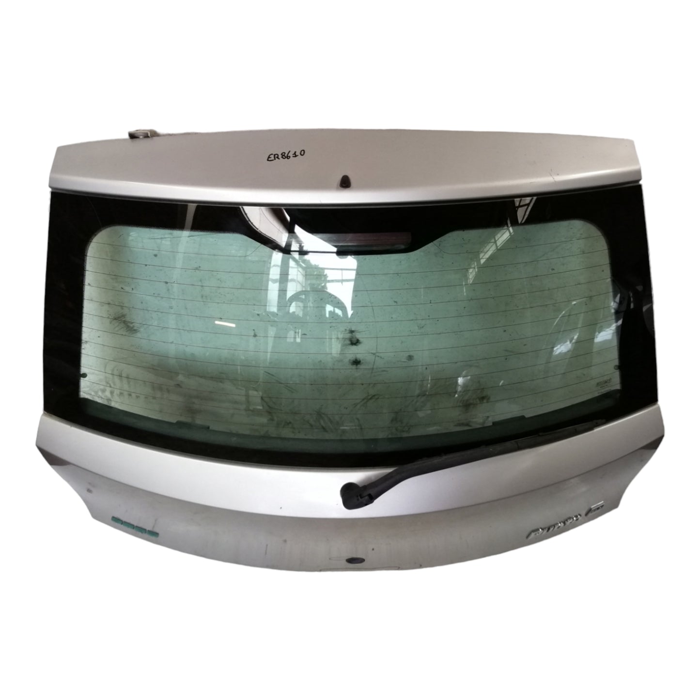Portello Portellone Posteriore FIAT PUNTO 2 Serie 5 Porte