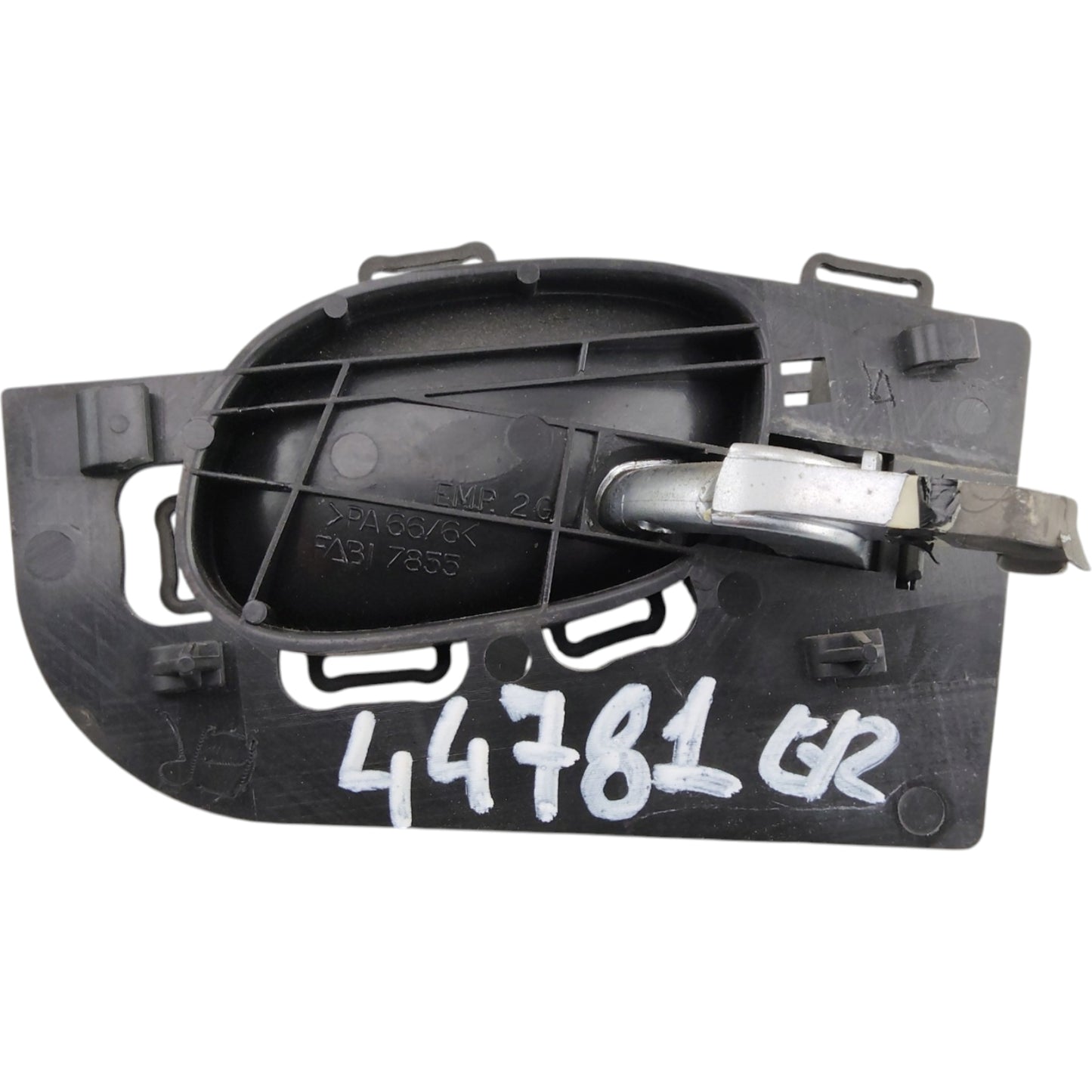 Maniglia Porta Interno Anteriore Sinistro PEUGEOT 206 3-5 Porte