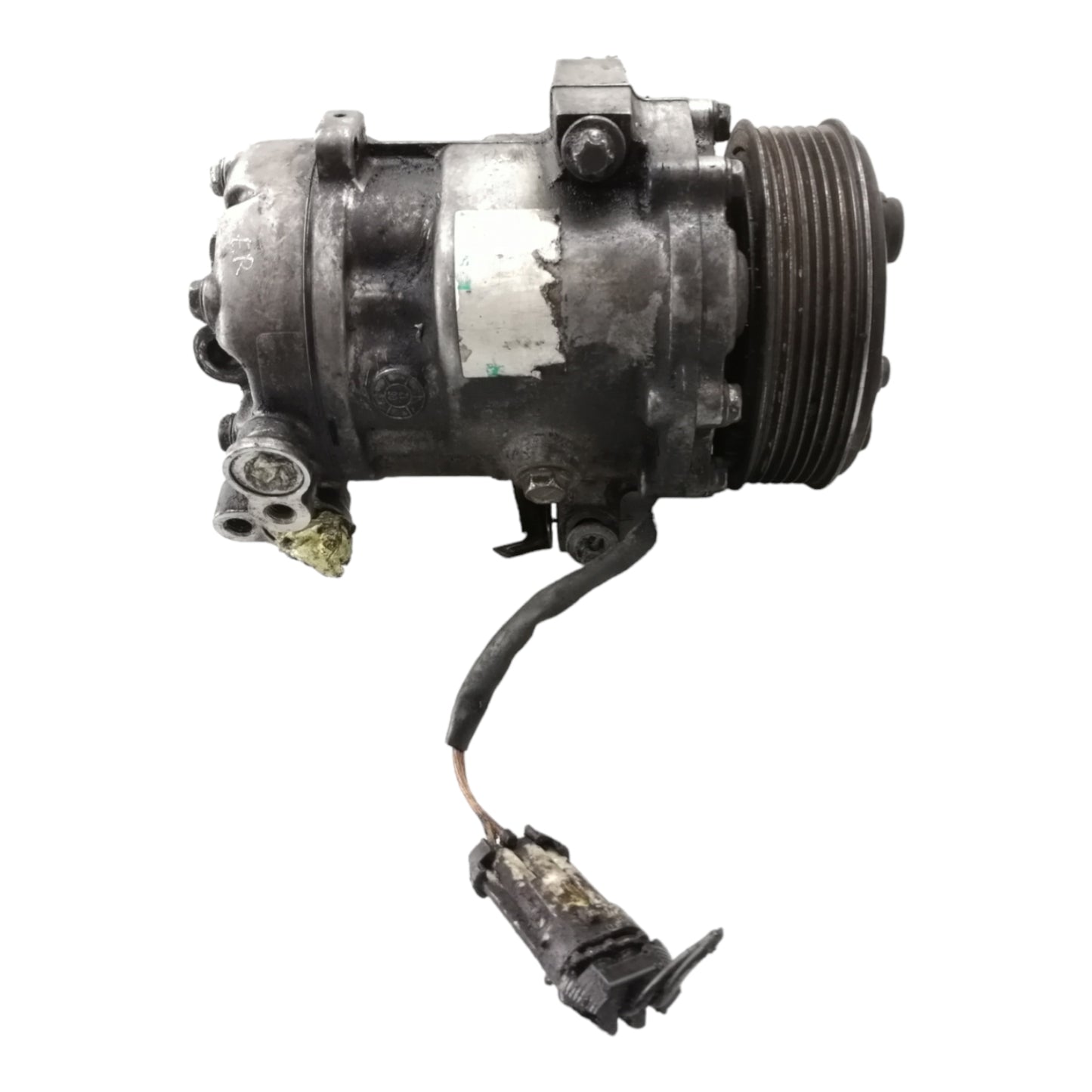 Compressore Aria Condizionata Ac OPEL MERIVA A/CORSA C/TIGRA B 1.3 Diesel