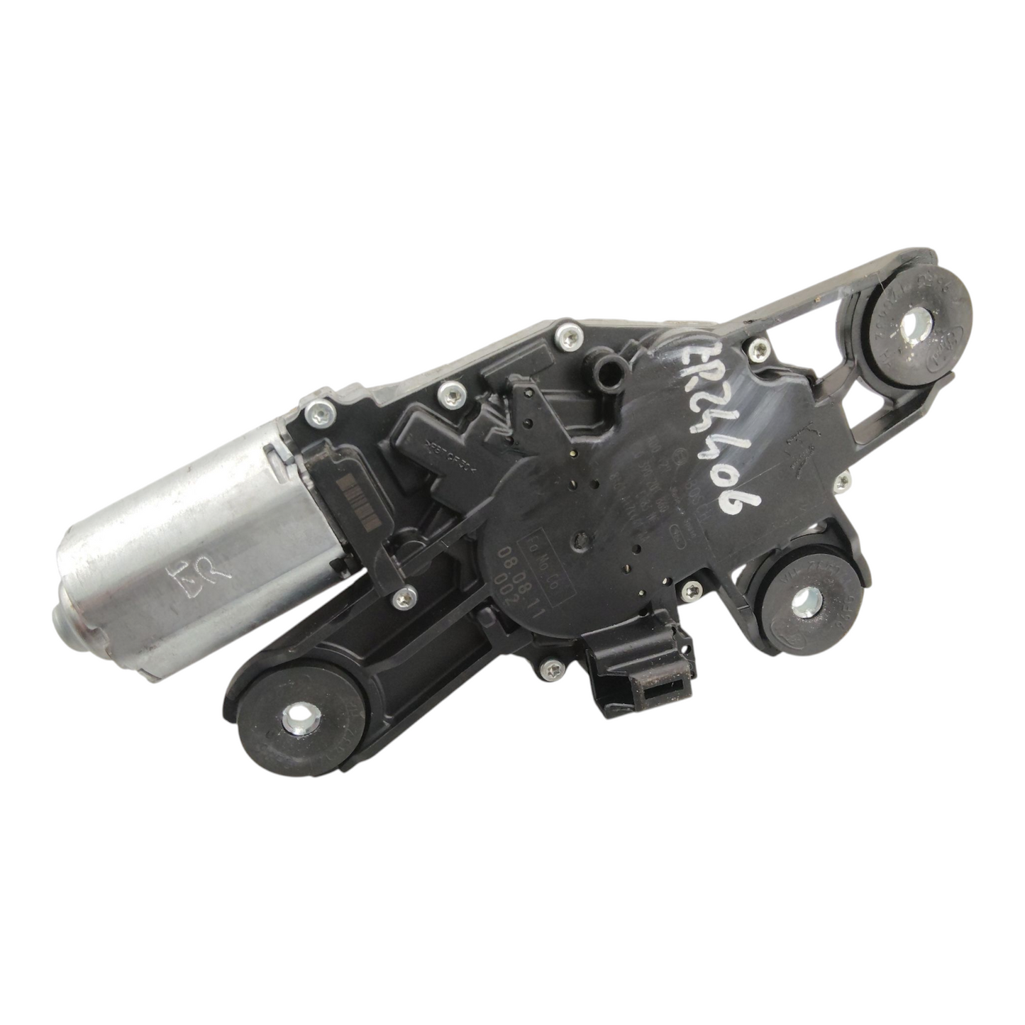 Motorino Tergilunotto FORD FIESTA 6 Serie 3-5 Porte