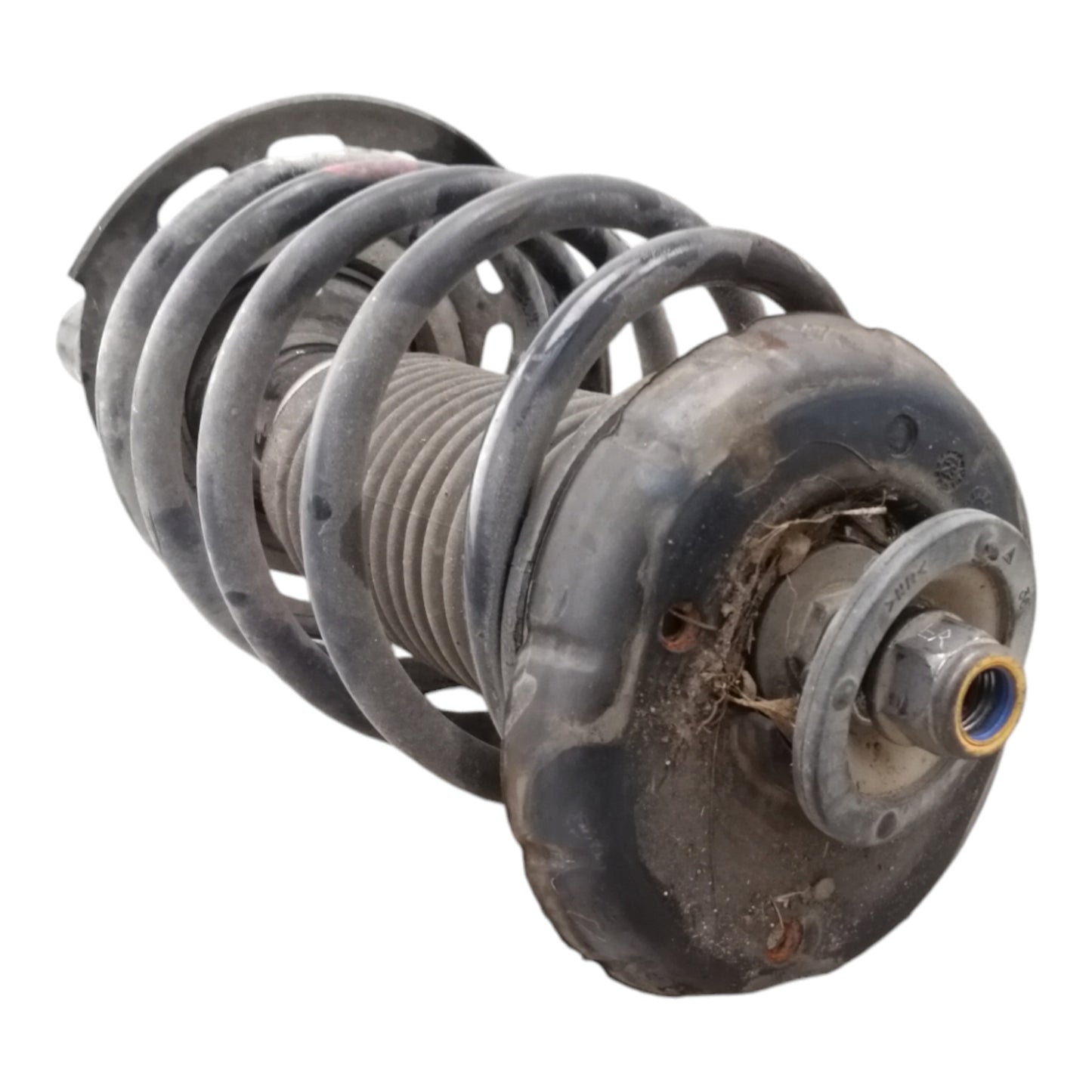 Ammortizzatore Anteriore Sinistro CITROEN C3 2 Serie Benzina Diesel