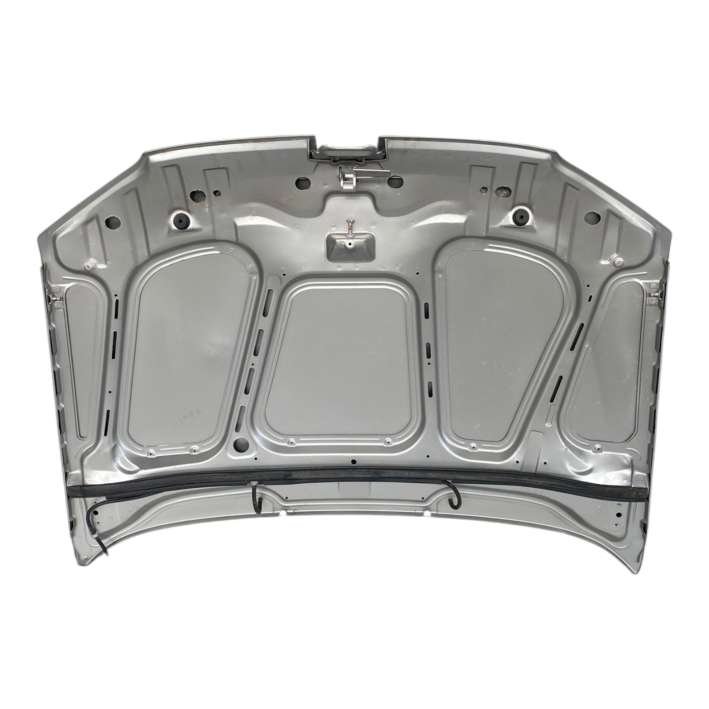 Cofano Anteriore PEUGEOT 106 2 Serie Berlina