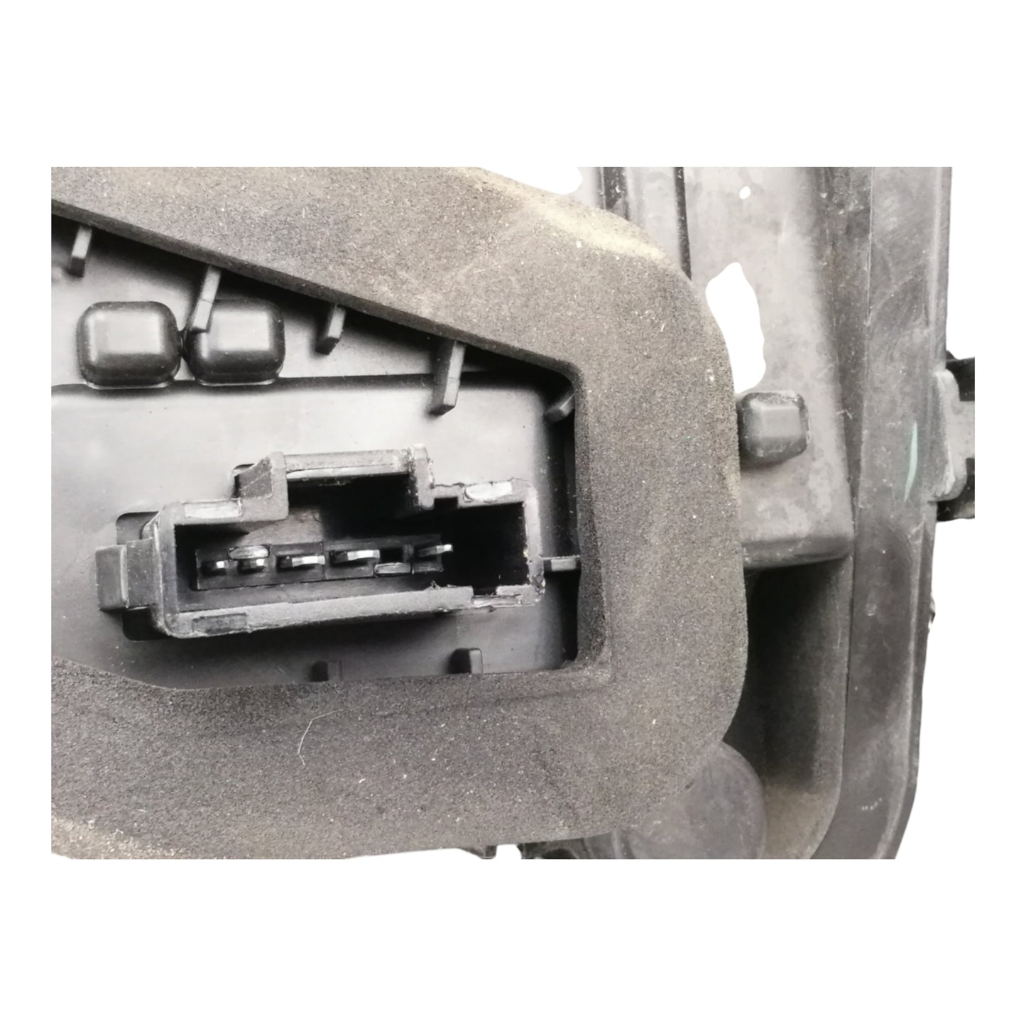 Fanale Stop Posteriore Sinistro DACIA SANDERO STEPWAY 2 Serie