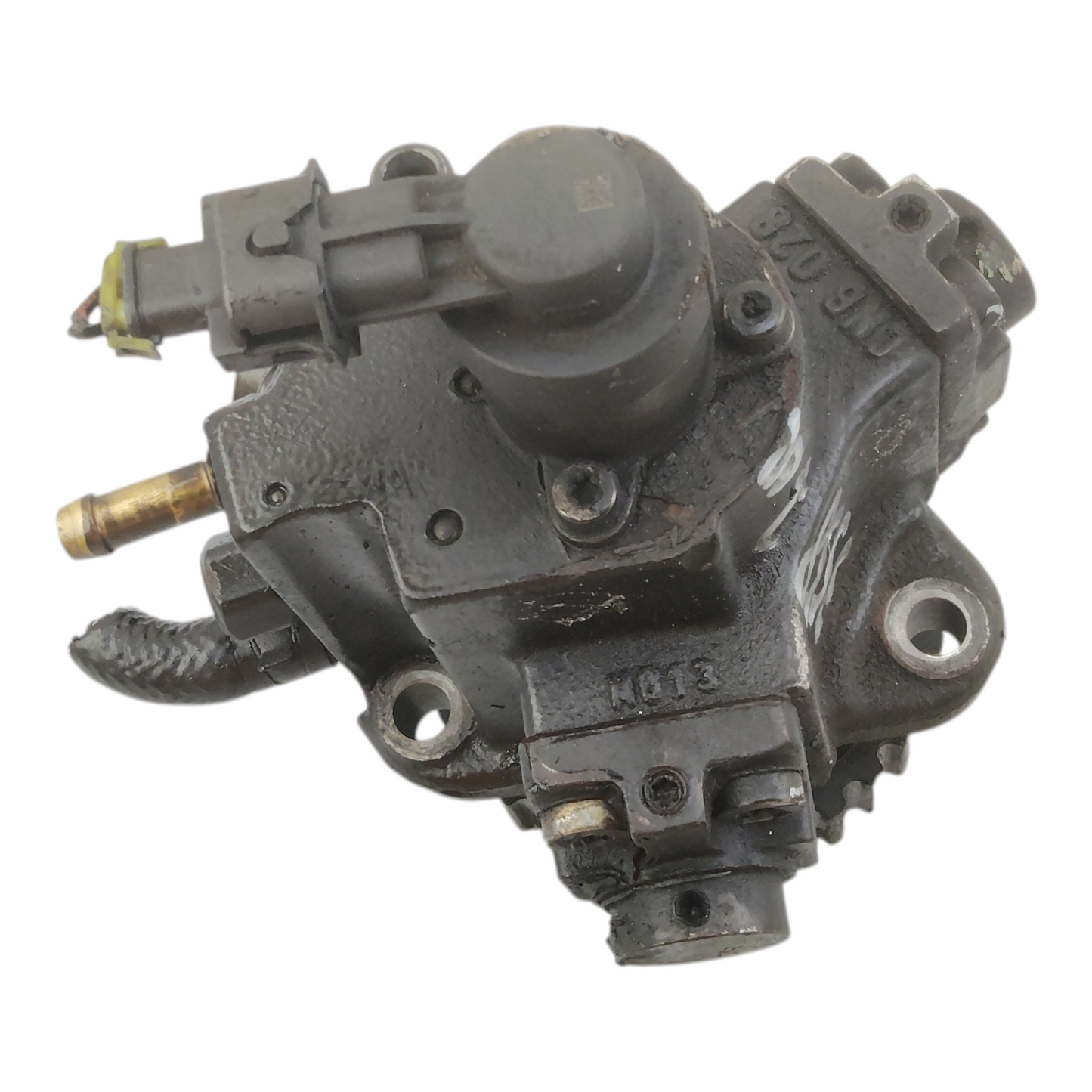 Pompa Iniezione CHEVROLET CAPTIVA 1 Serie/CRUZE 2.0 CDI