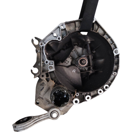 Cambio Manuale 5 Marce LANCIA YPSILON 843 1 2 Serie 1.2 Motore 188A4000