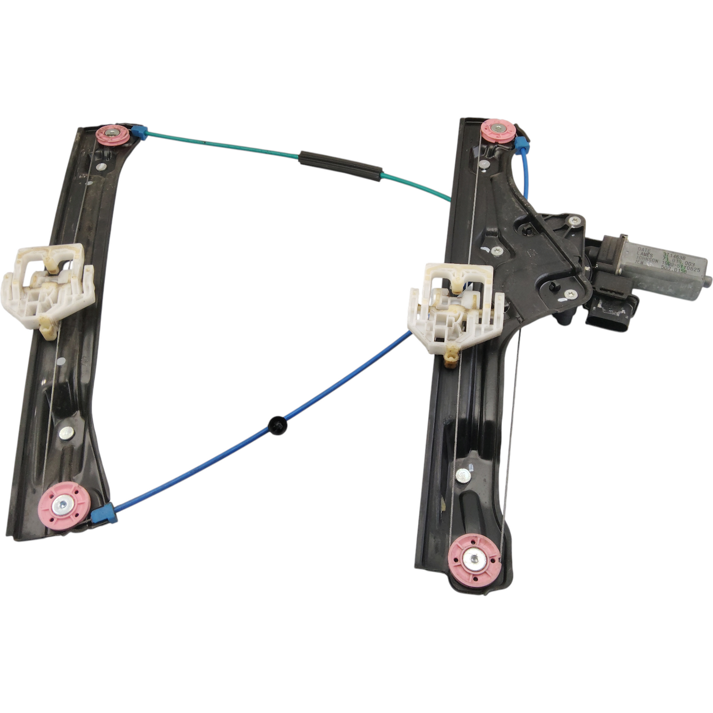 Alzacristallo Alzavetro Anteriore Destro MINI ONE COOPER F55