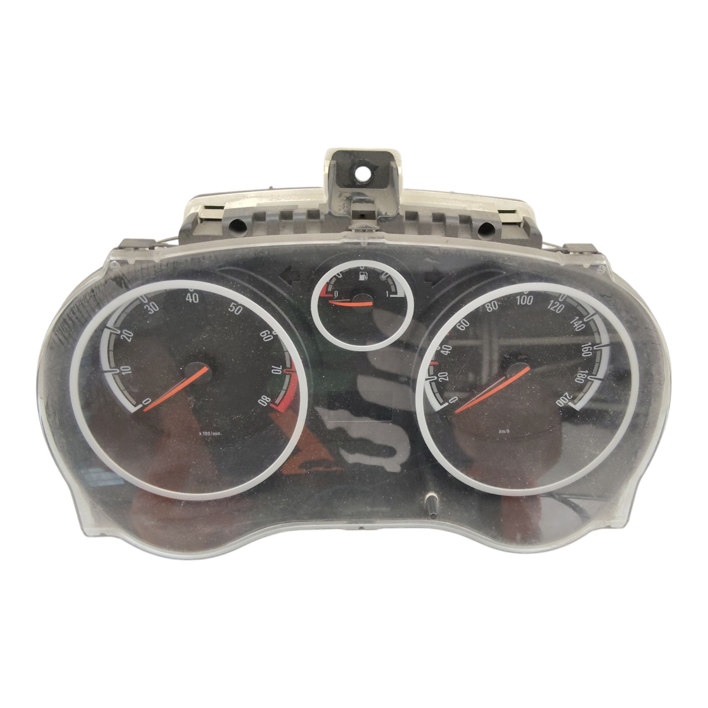 Quadro Strumenti OPEL CORSA D Benzina GPL