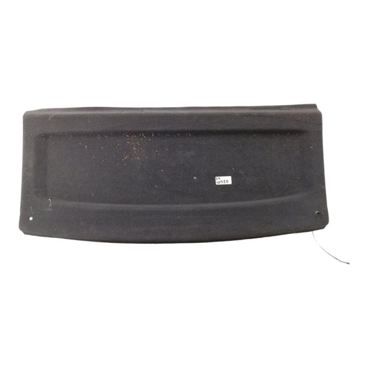 Cappelliera Ripiano Copertura Vano Bagagli VOLKSWAGEN POLO 4 Serie