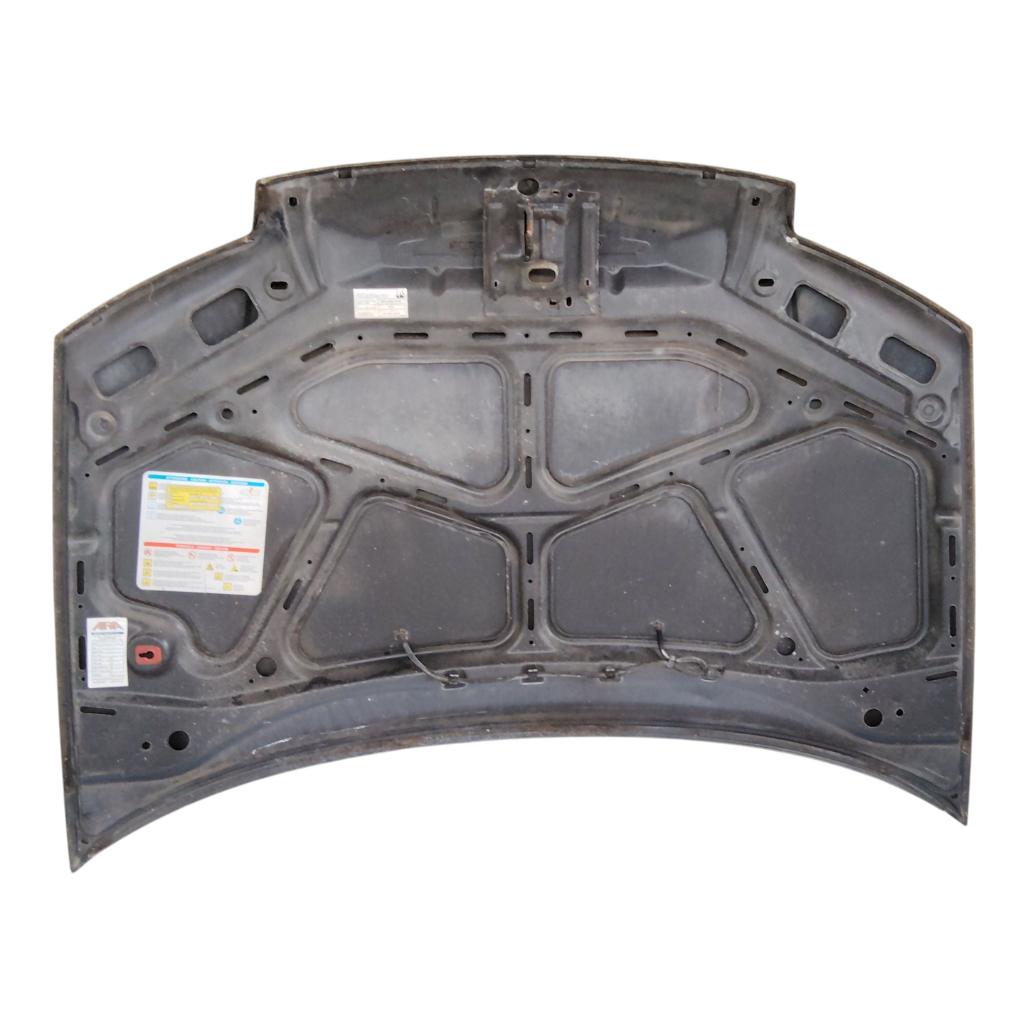 Cofano Anteriore FIAT PUNTO 2 Serie Berlina VAN 3-5 Porte
