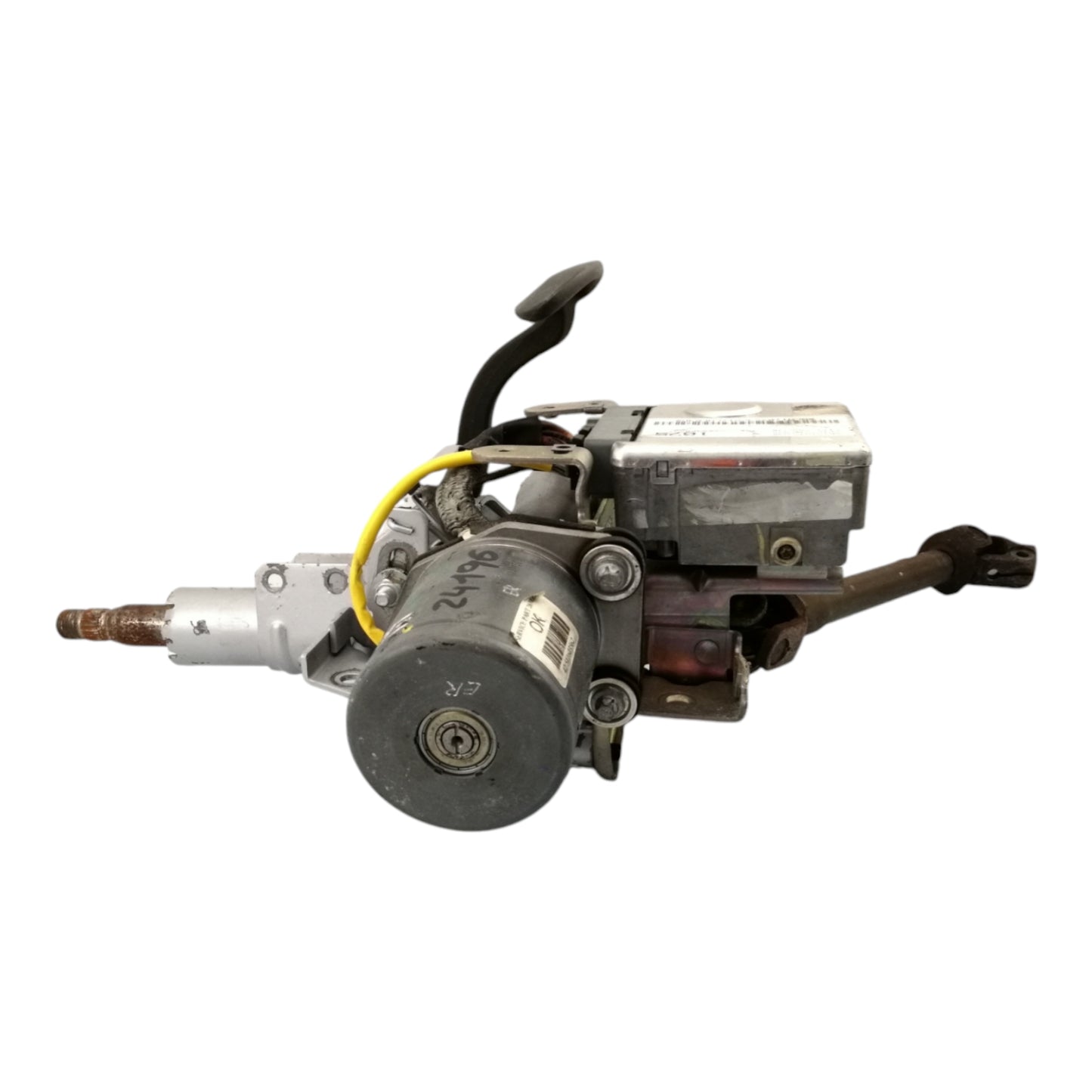 Piantone Sterzo Completo FIAT PUNTO 2 Serie Benzina Diesel