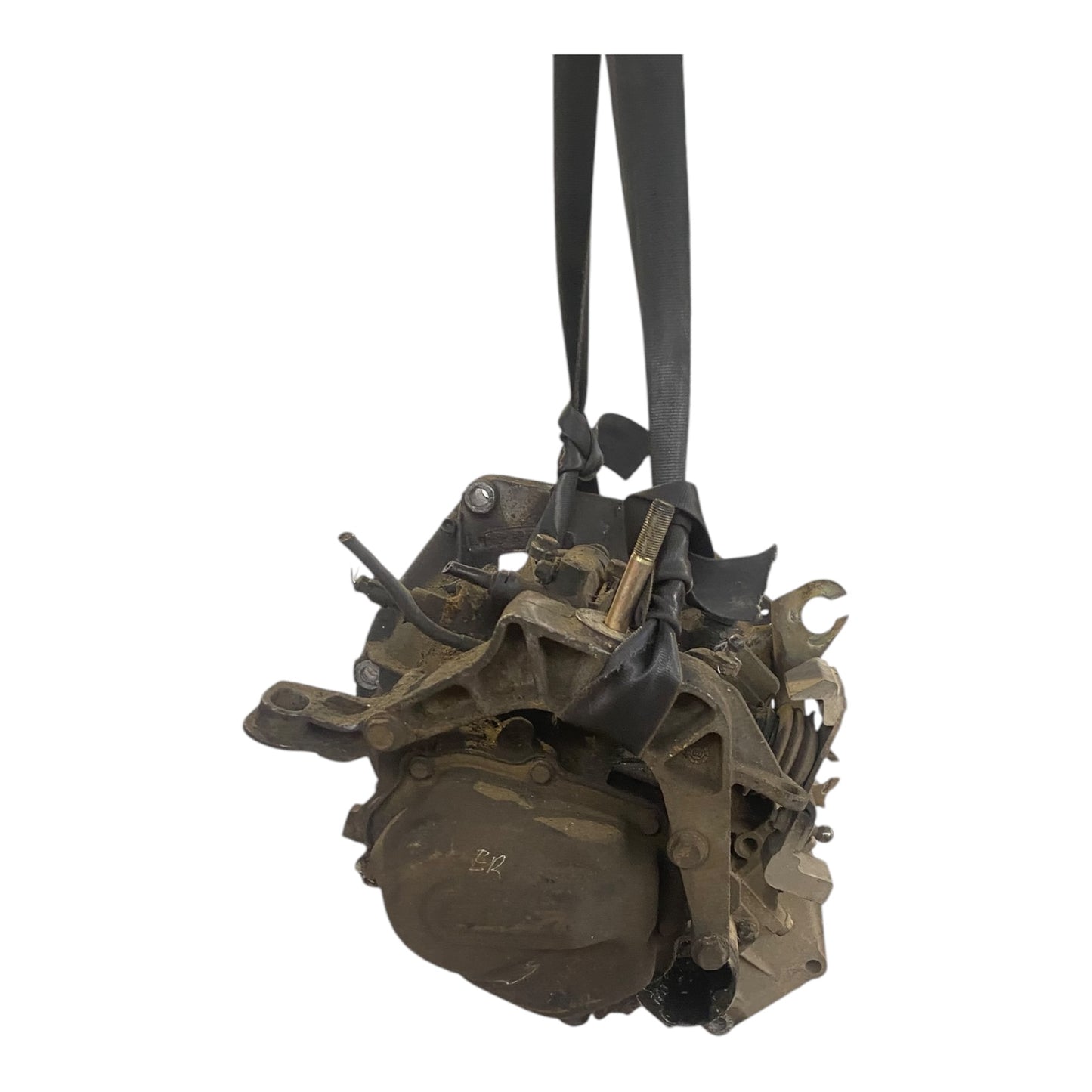 Cambio Manuale 5 Marce FIAT PANDA 169 2 Serie 1.1 Motore 187A1000