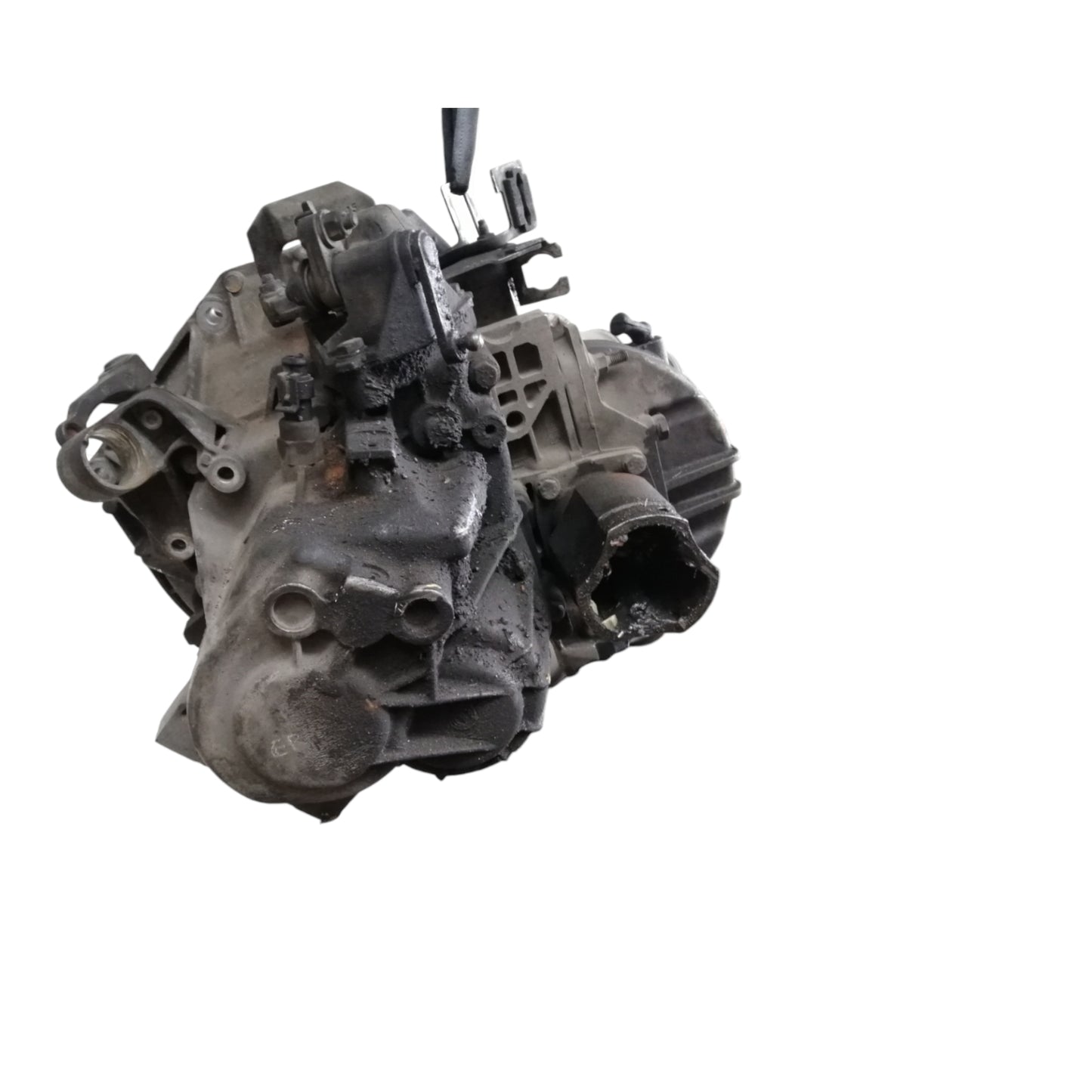 Cambio Manuale 5 Marce ALFA ROMEO 147 2 Serie 1.9 JTD Motore 937A3000