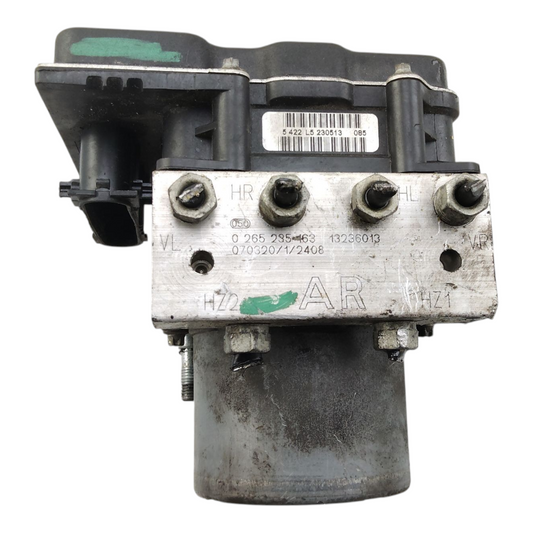 Gruppo Centralina Pompa Abs OPEL CORSA D Diesel Benzina