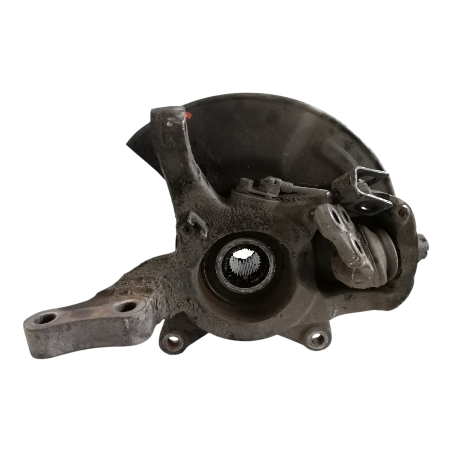 Fusello Mozzo Anteriore Destro SSANGYONG KORANDO 3 Serie 2.0