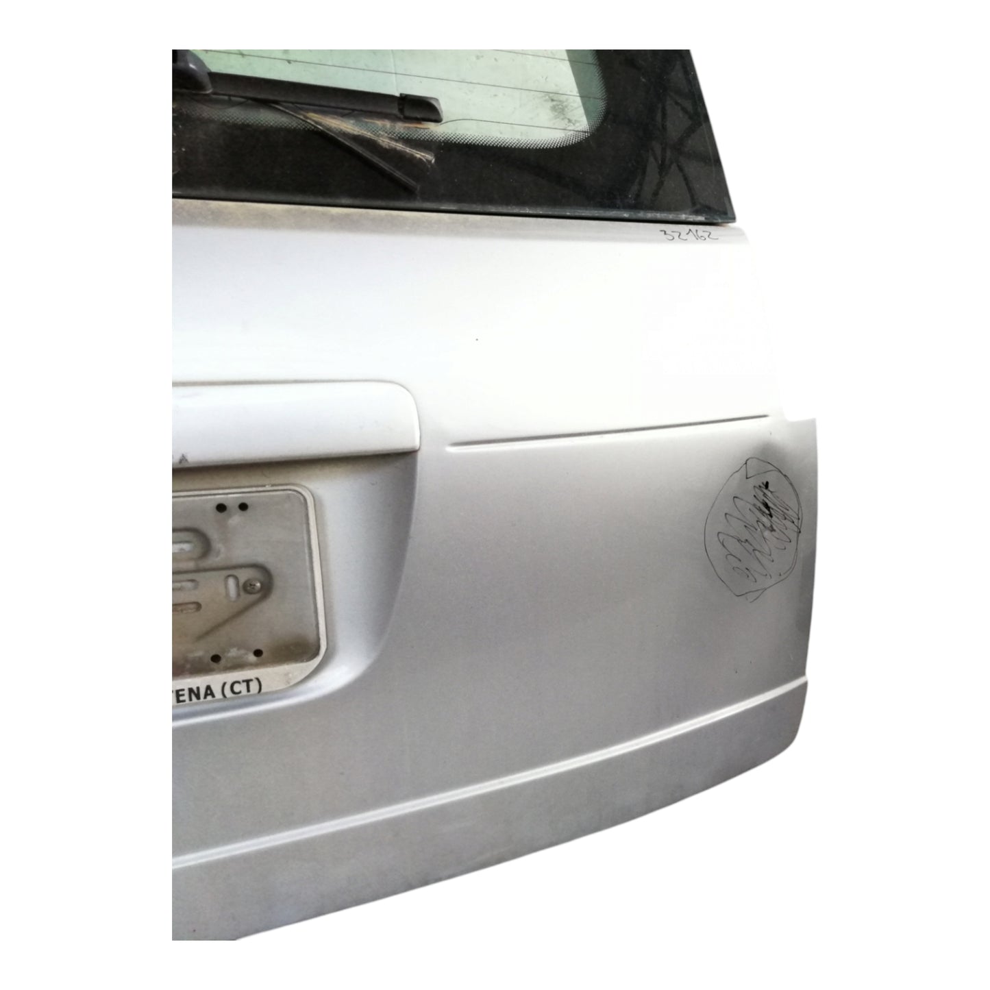 Portello Portellone Posteriore FORD C-MAX 1 Serie