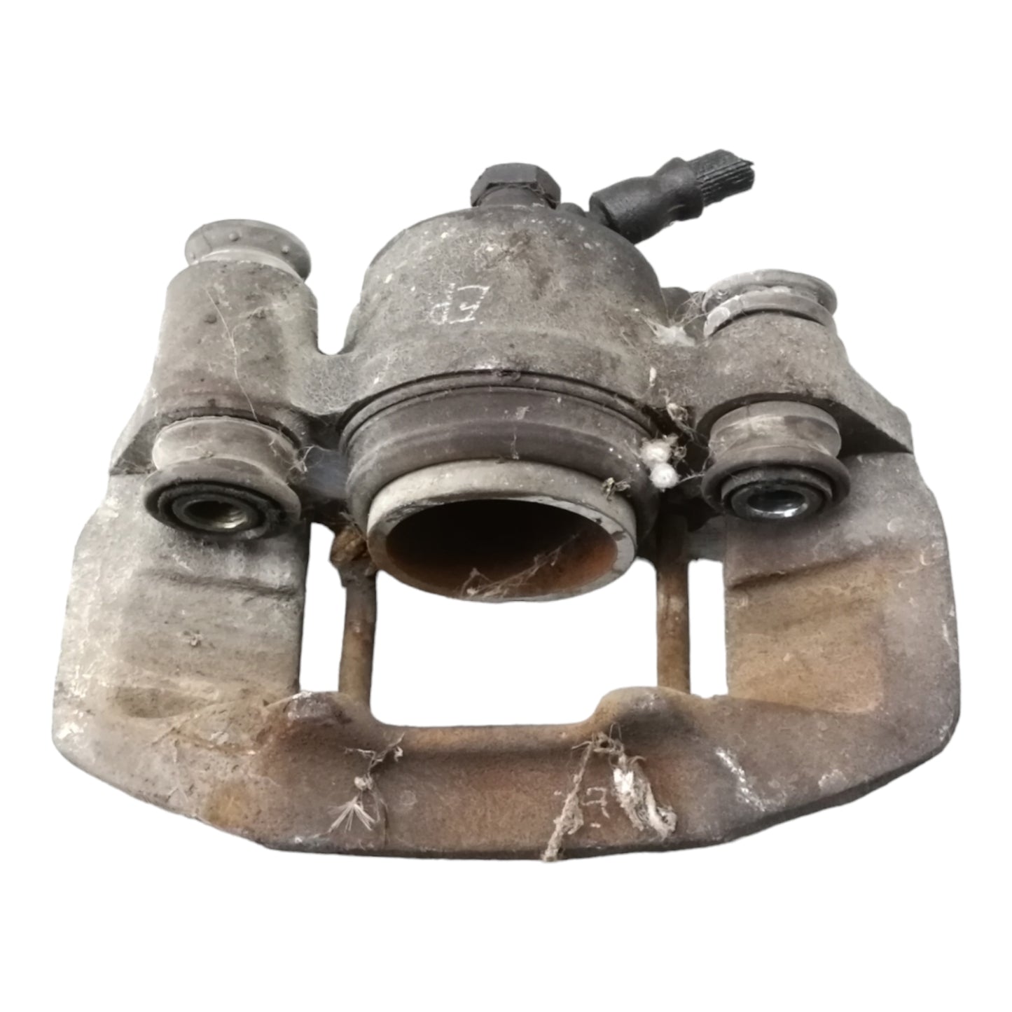 Pinza Freno Anteriore Sinistro PIAGGIO PORTER 2 Serie 1.4 Diesel