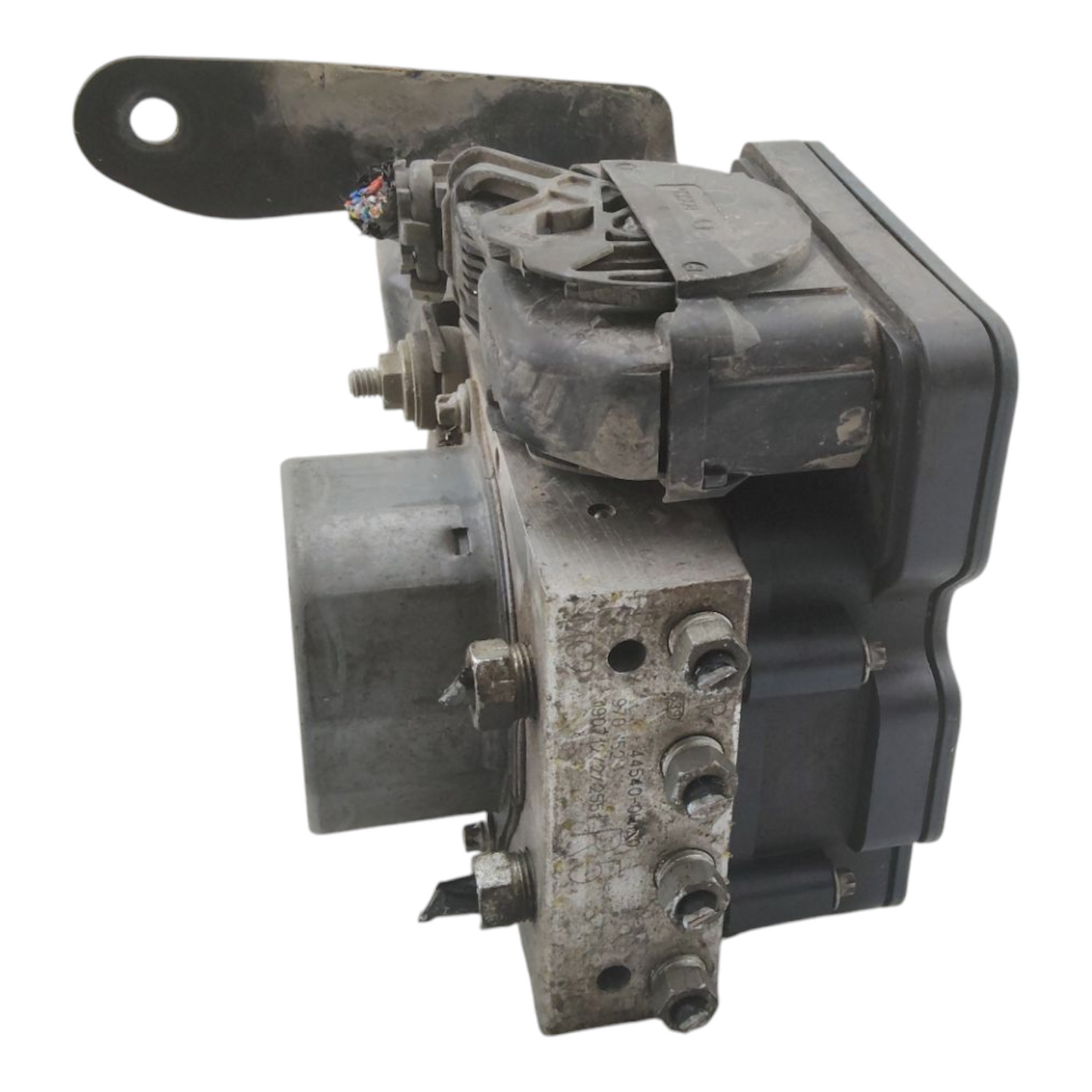 Gruppo Centralina Pompa Abs Anteriore PEUGEOT 108