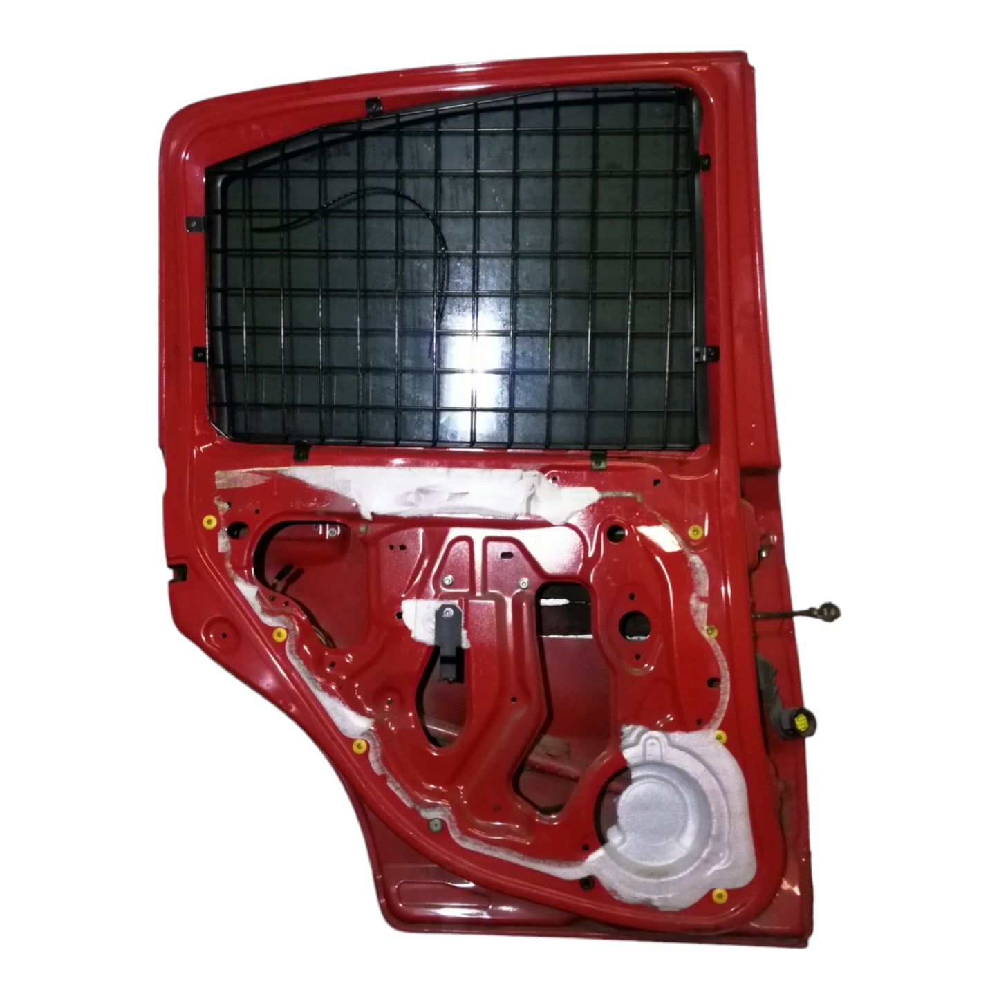 Porta Portiera Posteriore Sinistro FIAT PANDA 2 - VAN/ 5 PORTE - 4 PORTE