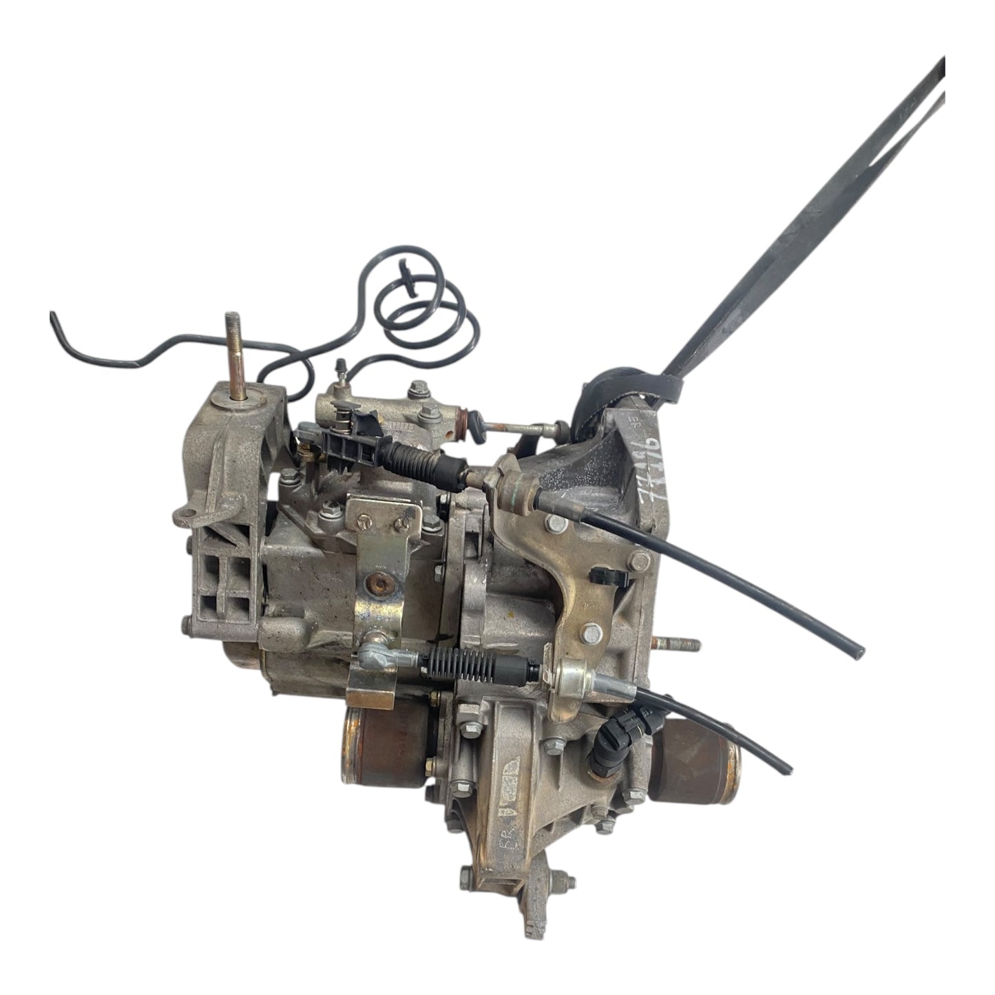 Cambio Manuale 5 Marce FIAT PUNTO 2 Serie 1.2 1.4 Benzina Gpl