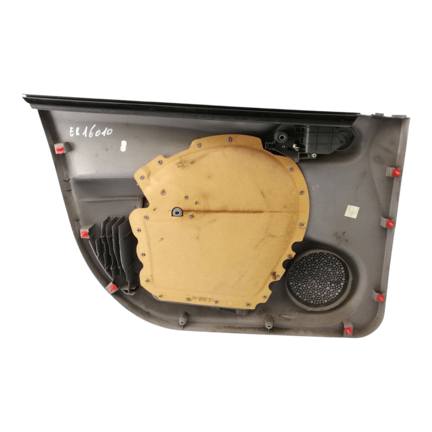 Pannello Rivestimento Porta Anteriore Destro FIAT PANDA 2 Serie