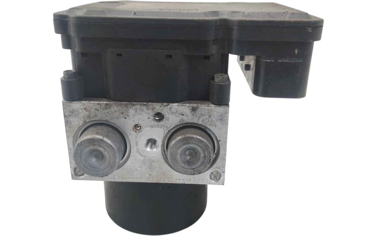 Gruppo Centralina Pompa Abs MERCEDES CLASSE C W204 S204 2.1 CDi