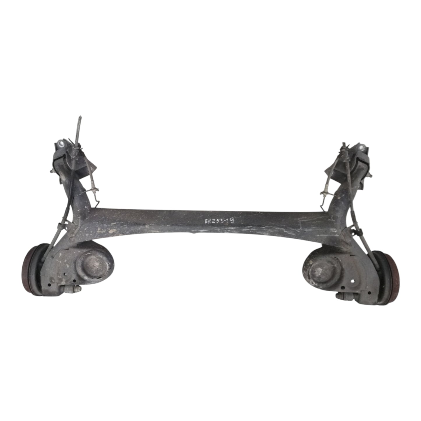 Assale Ponte Posteriore FIAT PANDA 169 2 Serie Diesel Benzina