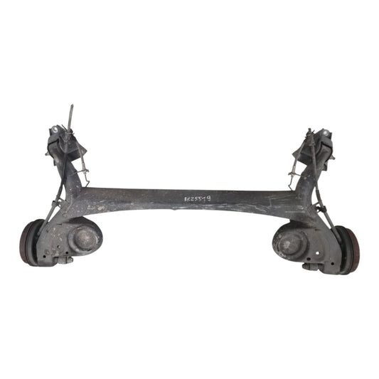 Assale Ponte Posteriore FIAT PANDA 169 2 Serie Diesel Benzina