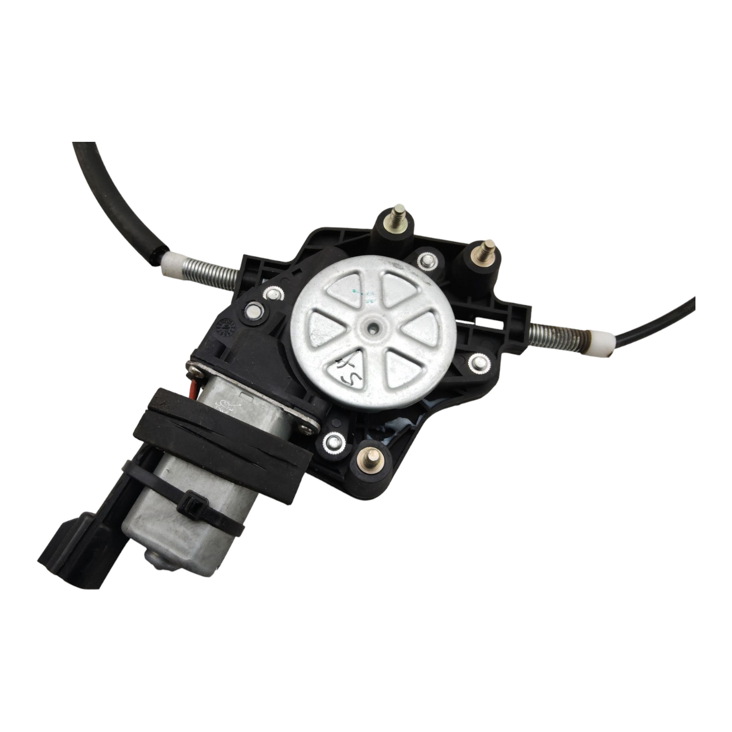 Alzacristallo Alzavetro Anteriore Sinistro FIAT PANDA 2 Serie