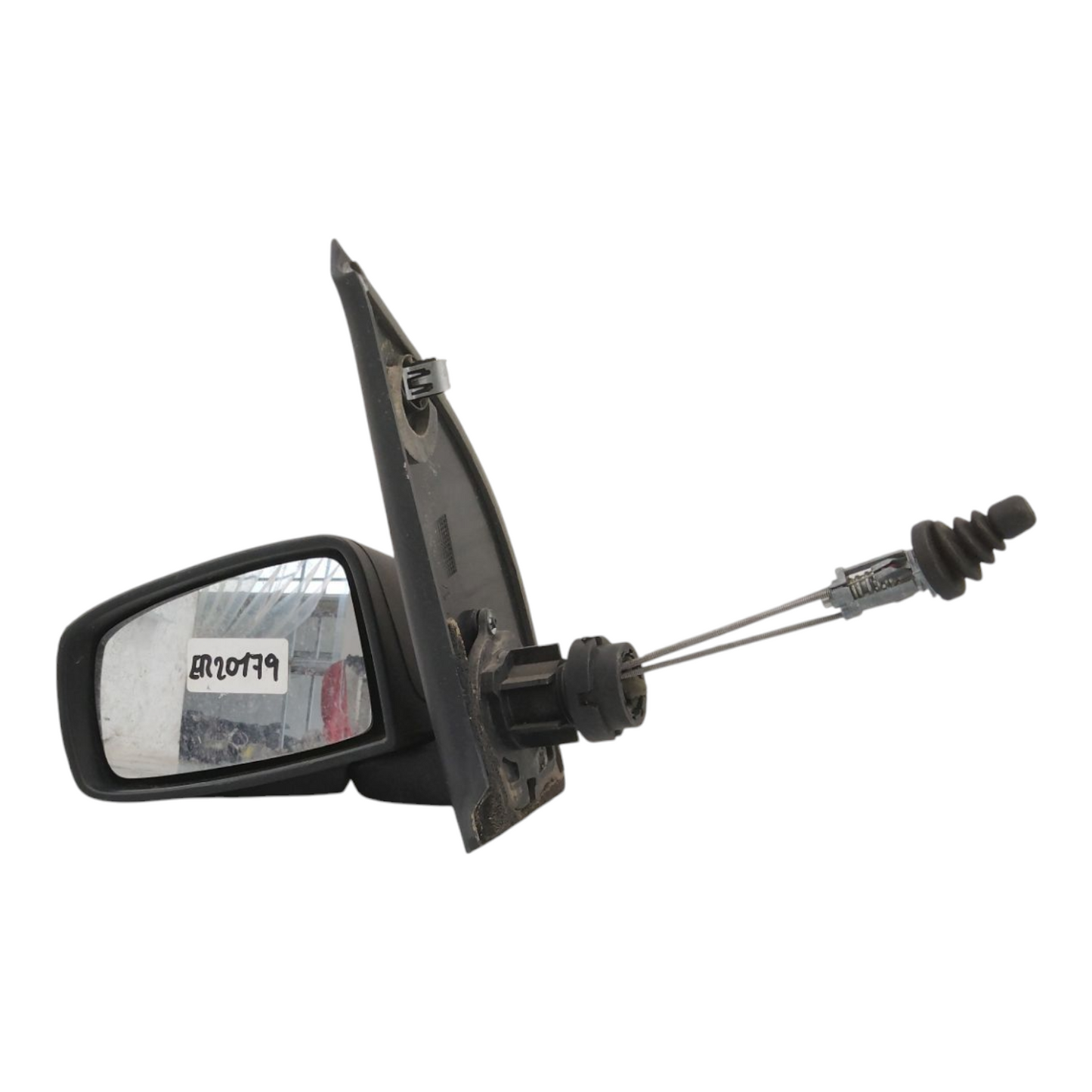 Specchietto Retrovisore Esterno Anteriore Sinistro FIAT PANDA 2 Serie