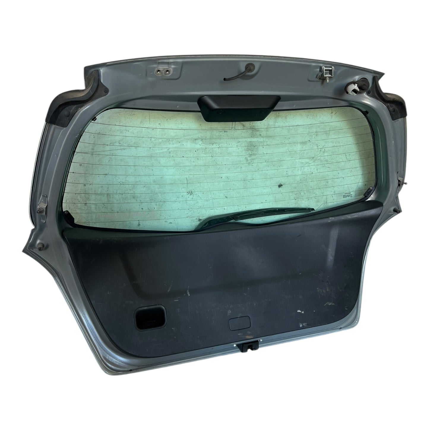 Portello Portellone Posteriore TOYOTA YARIS 2 3 Serie 3-5 Porte