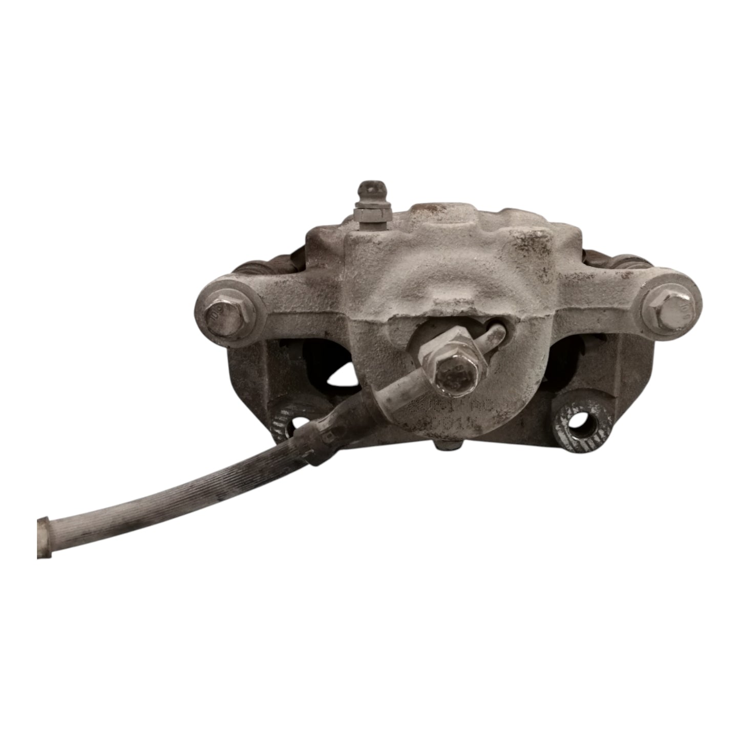 Pinza Freno Anteriore Sinistro FORD FIESTA 6 Serie Benzina Diesel GPL