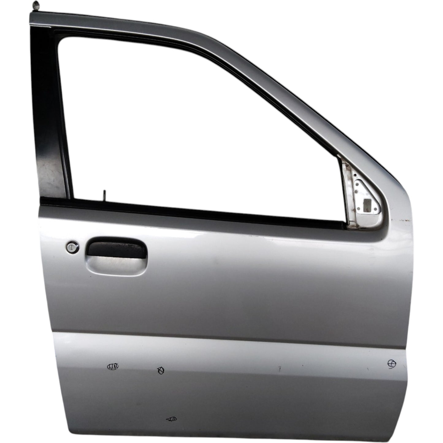 Porta Portiera Anteriore Destro SUZUKI IGNIS 1 Serie