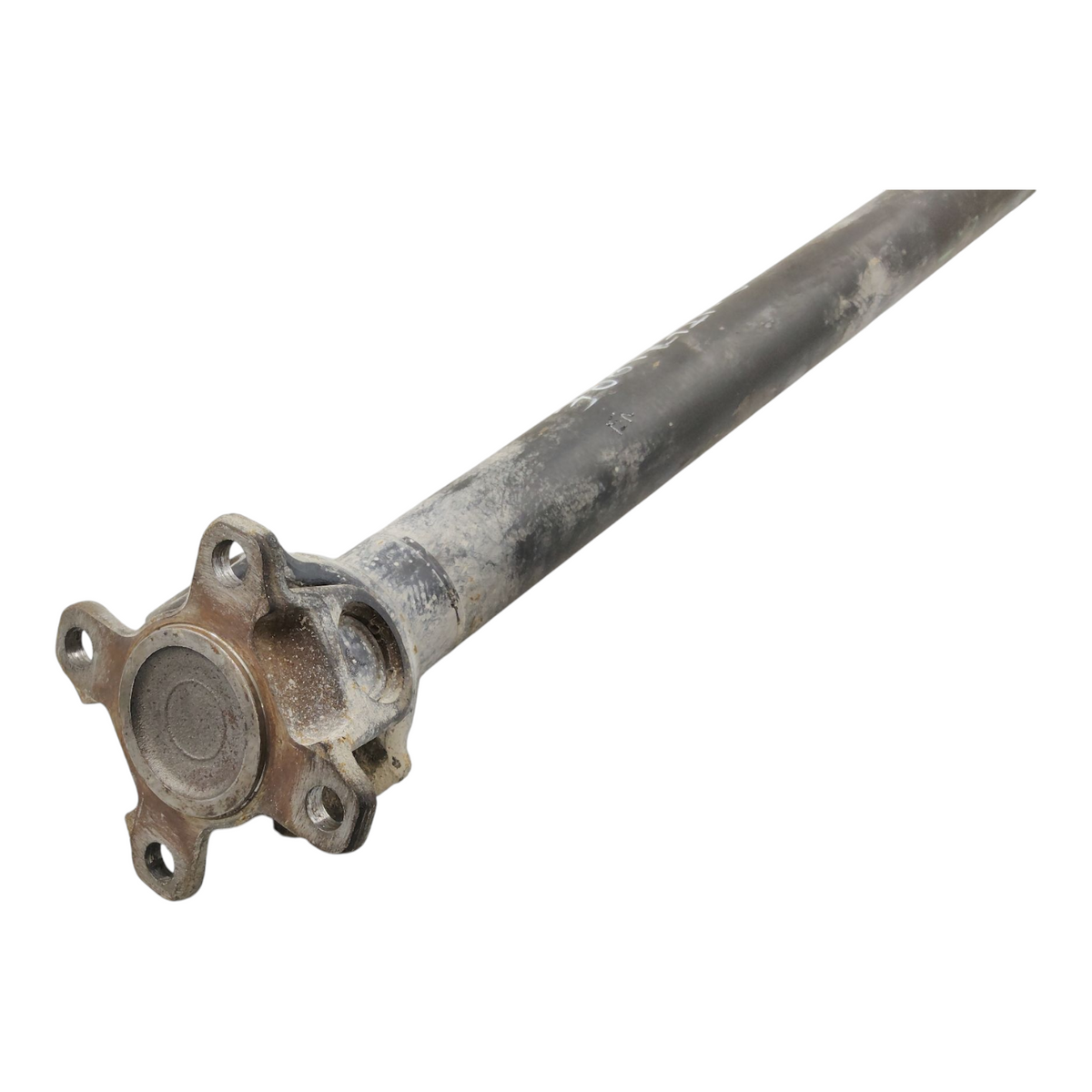 Albero Trasmissione Anteriore BMW X3 E83 3.0 xDrive Motore 306D2