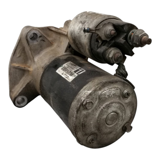 Motorino Avviamento CITROEN C3 1 2 Serie/SAXO/NEMO/C2 Benzina