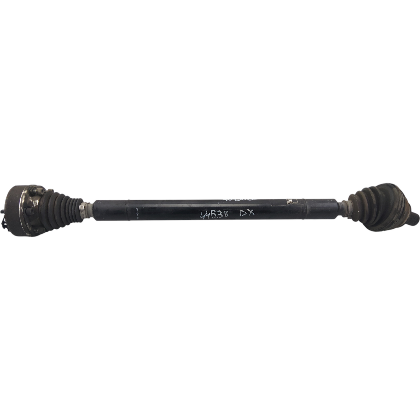 Semiasse Semialbero Anteriore Destro VOLKSWAGEN GOLF 5 Serie 1.6 Benzina