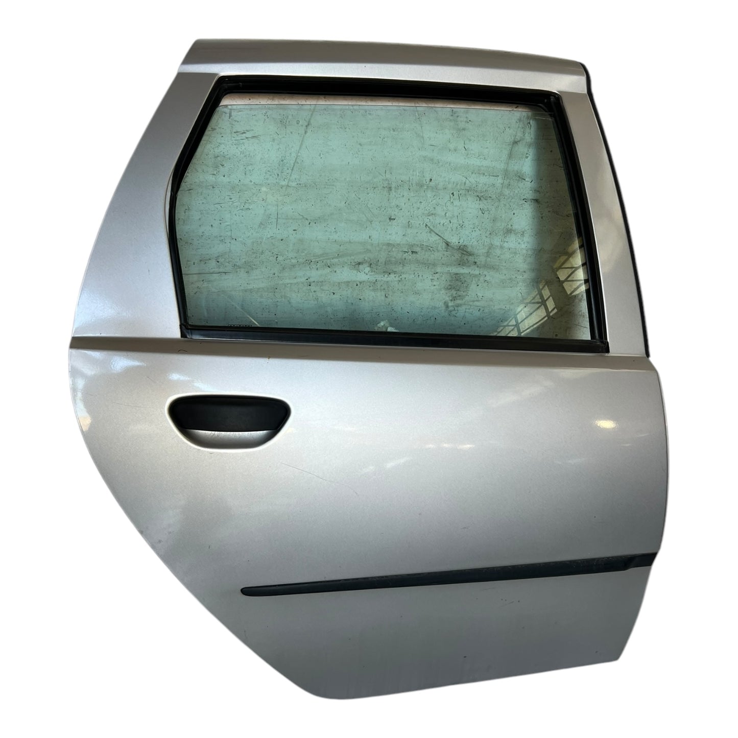 Porta Portiera Posteriore Destro FIAT PUNTO 2 Serie