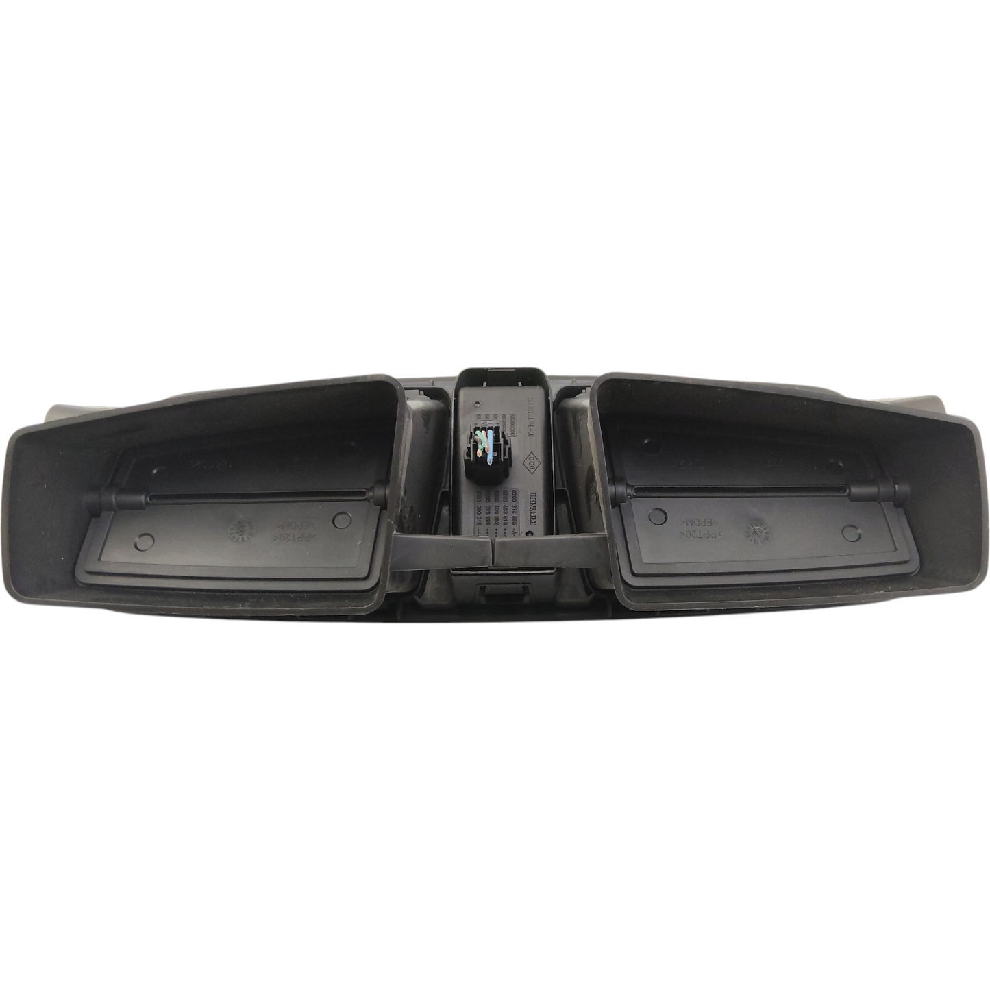 Bocchetta Aria Cruscotto Centrale Superiore RENAULT MEGANE 3 Serie