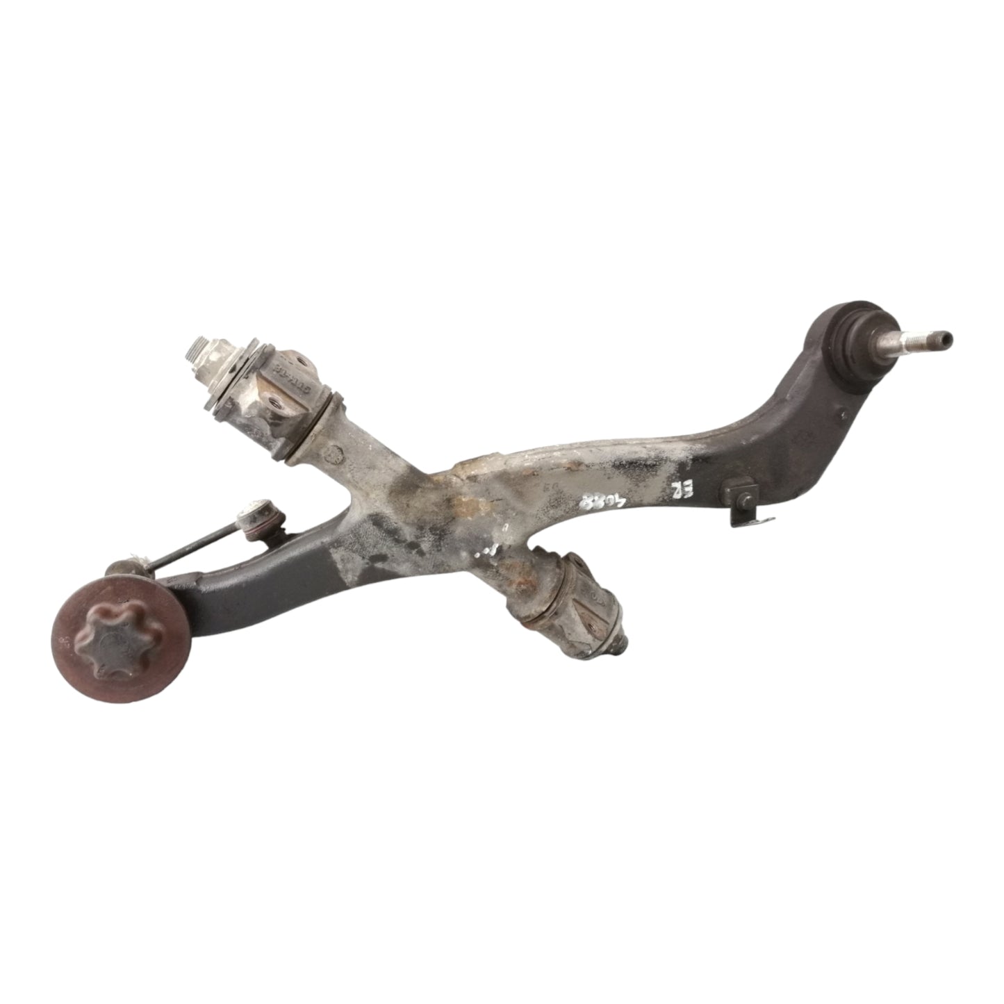Braccio Oscillante Sup Anteriore Destro OPEL MOVANO A 1 2 Serie