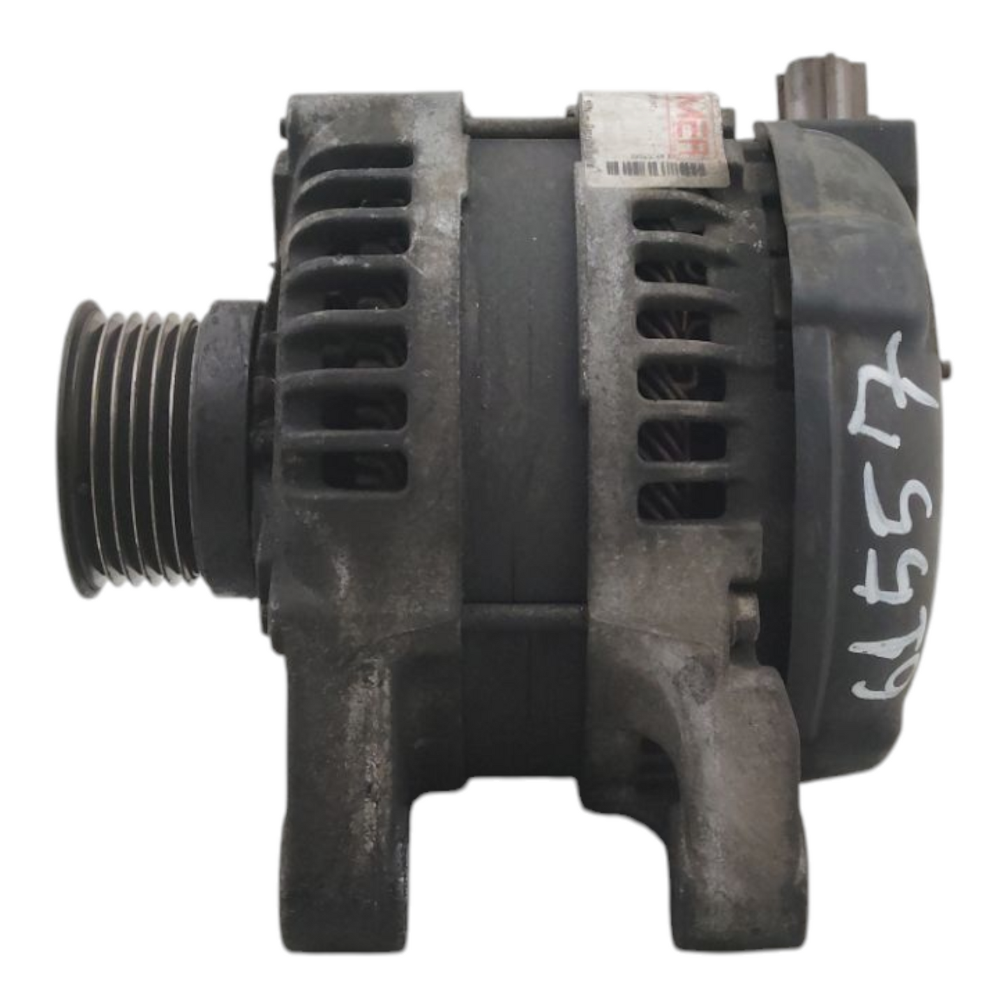Alternatore FORD FIESTA 5 Serie/FUSION 1.4 Diesel