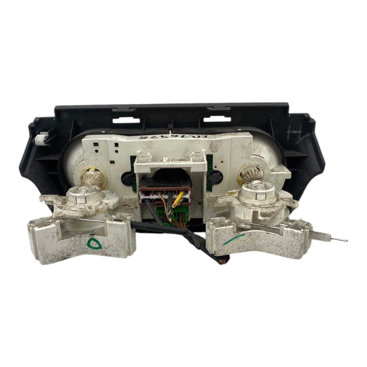 Modulo Comando Clima SUZUKI SWIFT 4 Serie Benzina Diesel