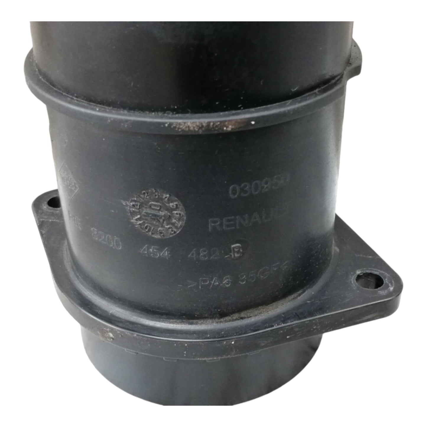 Misuratore Massa Aria Debimetro RENAULT CLIO 3 Serie/LAGUNA 3 1.5 Diesel