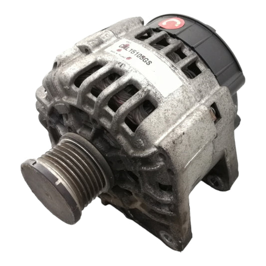 Alternatore RENAULT TRAFIC 3 Serie/LAGUNA 2 Serie 1.9 Diesel