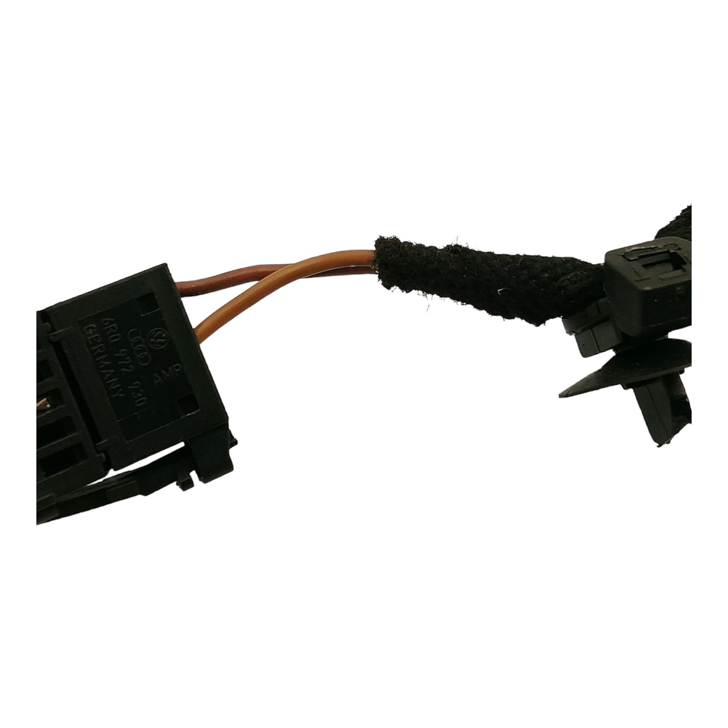 Specchietto Retrovisore Esterno Anteriore Sinistro VOLKSWAGEN POLO 6 -