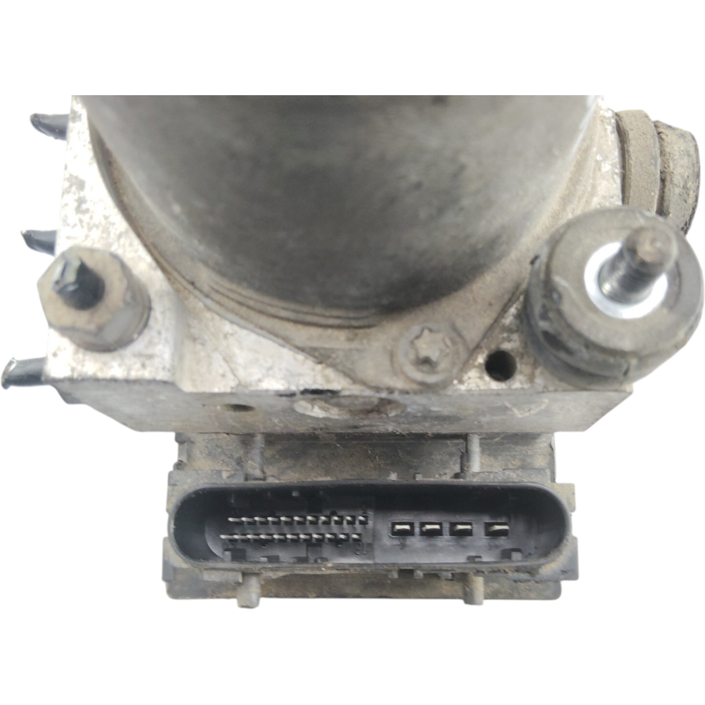 Gruppo Centralina Pompa Abs FIAT PANDA 169 2 Serie
