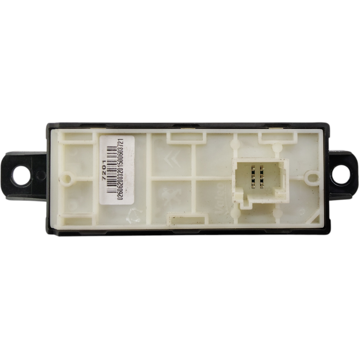 Joystick Comandi Autoradio PEUGEOT 208 1 Serie
