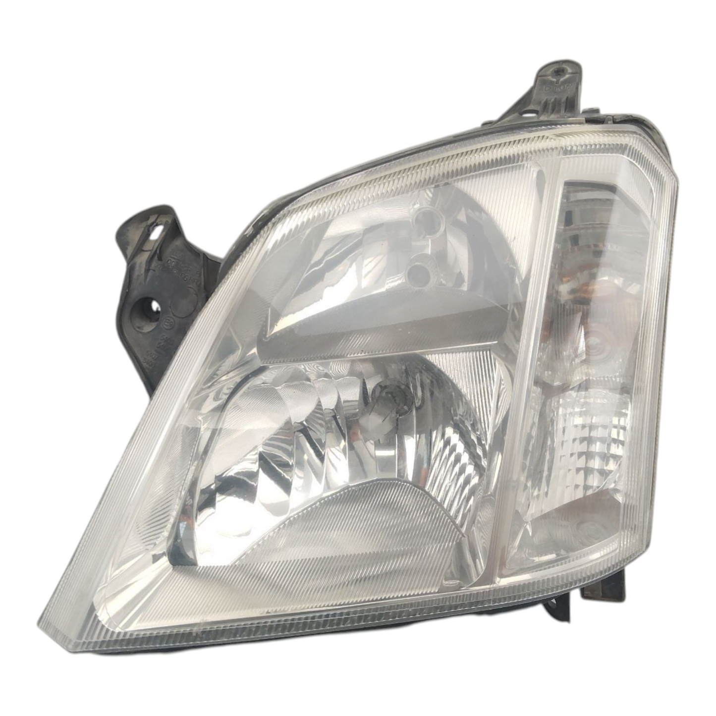 Faro Proiettore Anteriore Sinistro OPEL MERIVA A